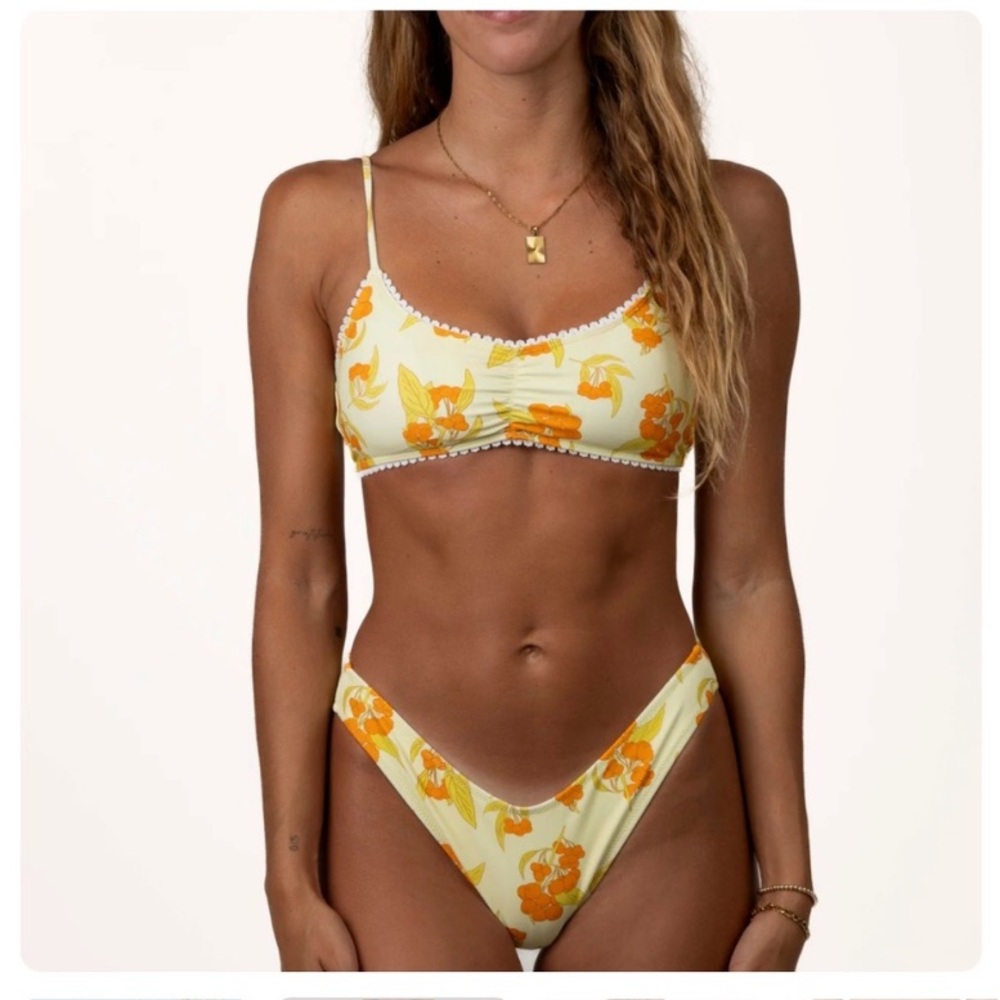 Honey Swim Sunni Bikini Set